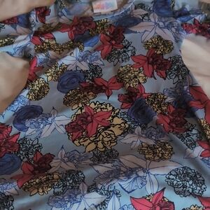 Lularie adeline Child's Dress